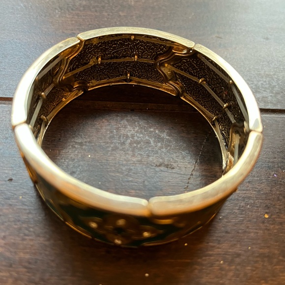 Premier Designs Arabesque Stretch Bracelet - Picture 2 of 2